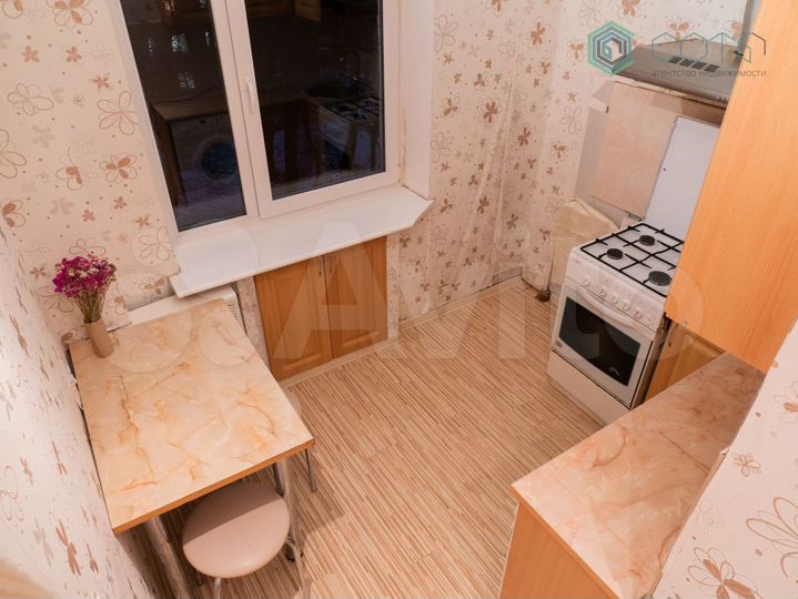 2-к. квартира, 48 м², 4/5 эт.