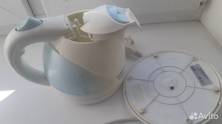 Платформа база для электрического чайника