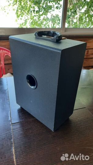 Портативная колонка KS-is (KS-249)