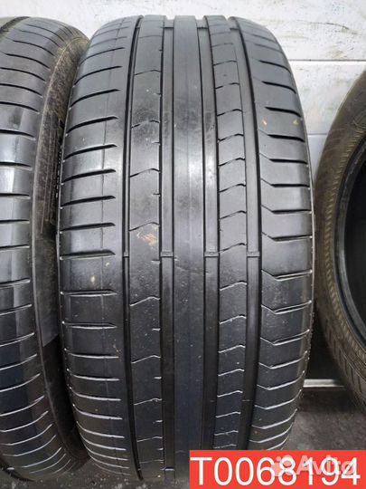 Pirelli P Zero Gen-2 265/50 R19 110W