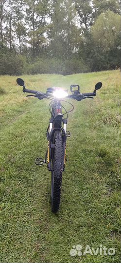 Gt avalanche sport 27.5