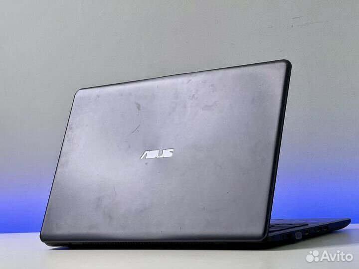 Игровой Asus 8g озу SSD диск MX130 Core i3 8th