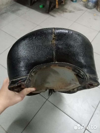 Сиденье ява 360 (старушка)