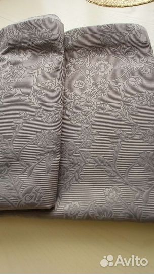 Шторы/портьеры икеа/145х260