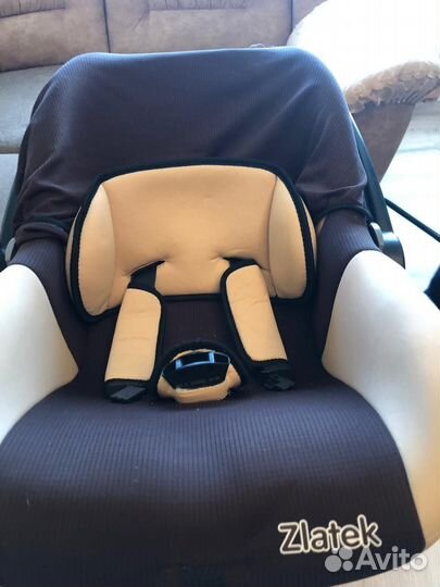 Автолюлька