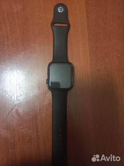 Смарт часы x7 pro