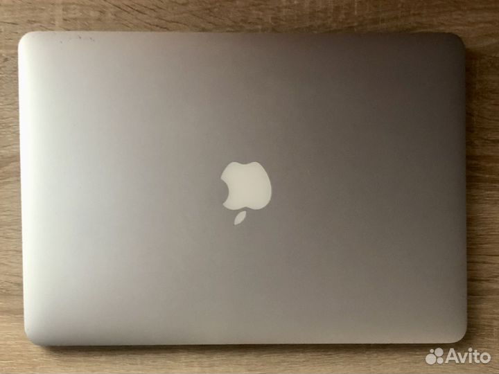 Apple MacBook Air 13 Mid 2012