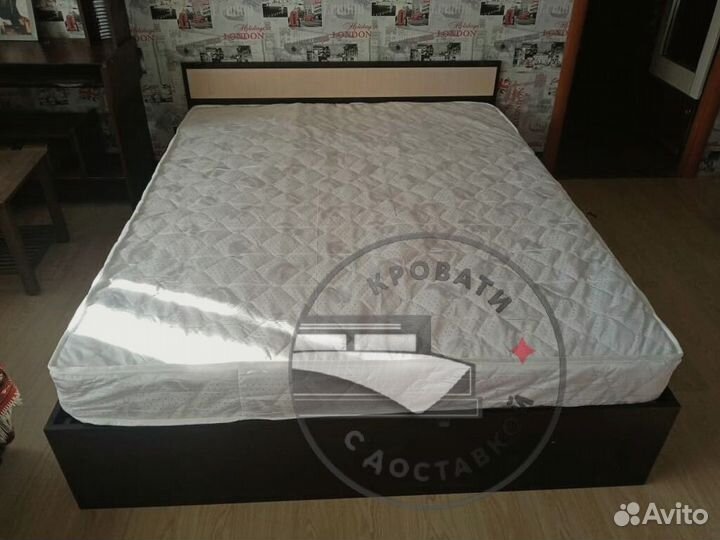 Кровать 180 200