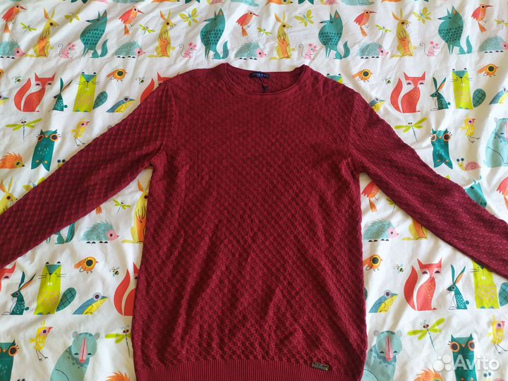 Джемпер новый