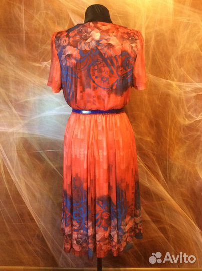 Платье вечернее