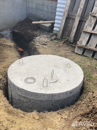 Кольцо жби 1 110