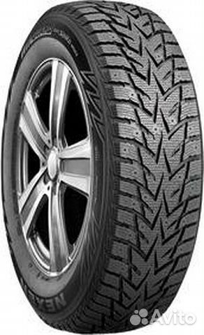 Nexen Winguard WinSpike WS62 SUV 235/60 R18 107T