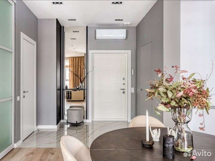 ZEN I Ремонт квартир и домов под ключ с гарантией