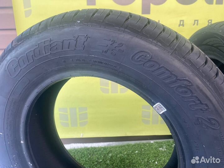 Cordiant Comfort 2 195/65 R15 95H