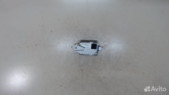 Блок комфорта Lexus RX, 2016