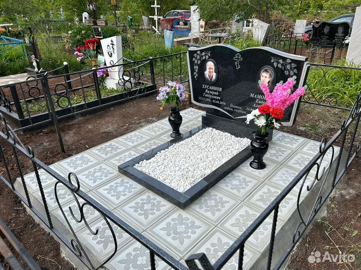 Памятники гранит Карелия