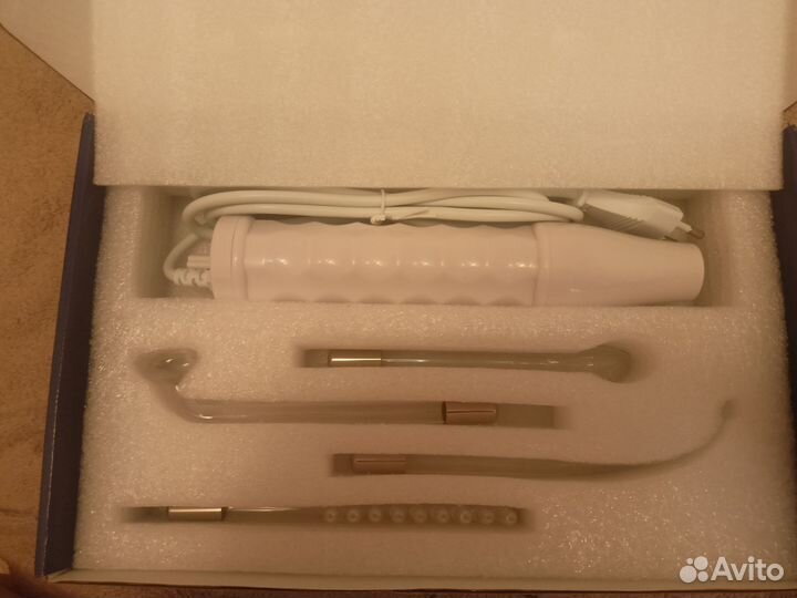 Дарсонваль новый