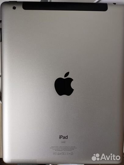 iPad 2