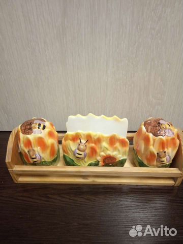 Набор для специй