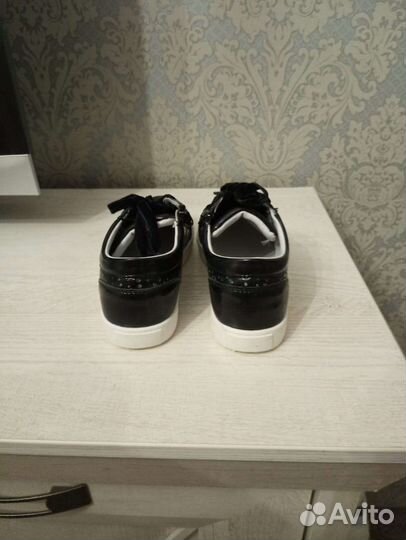 Туфли для девочки 36 р-р