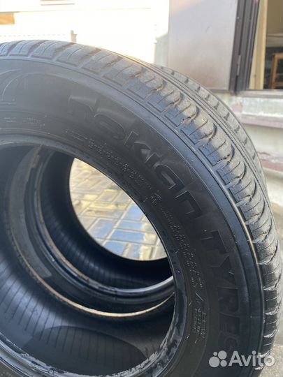 Nokian Tyres Nordman SX2 195/65 R15