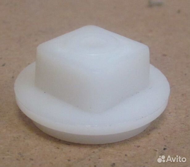 Втулка шнека для мясорубки philips (16,5мм, 12