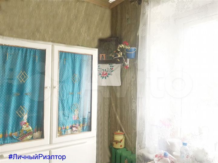 2-к. квартира, 38,8 м², 2/2 эт.