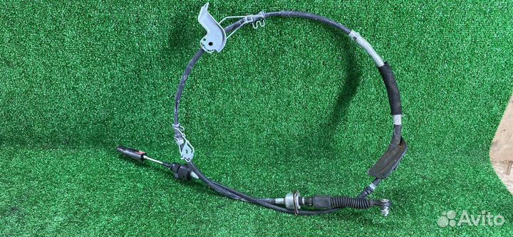 Трос кулисы кпп Lexus RX 4