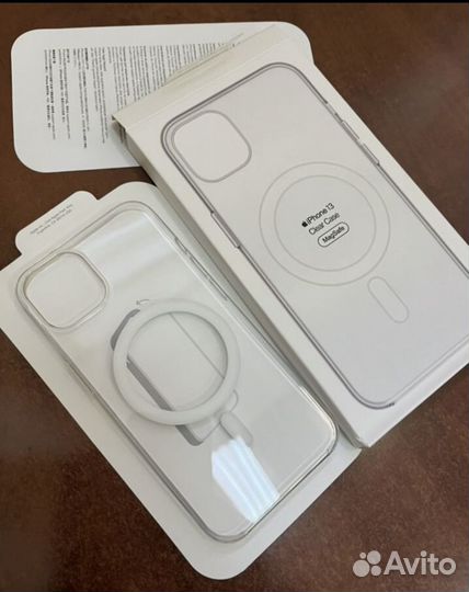 Magsafe battery pack