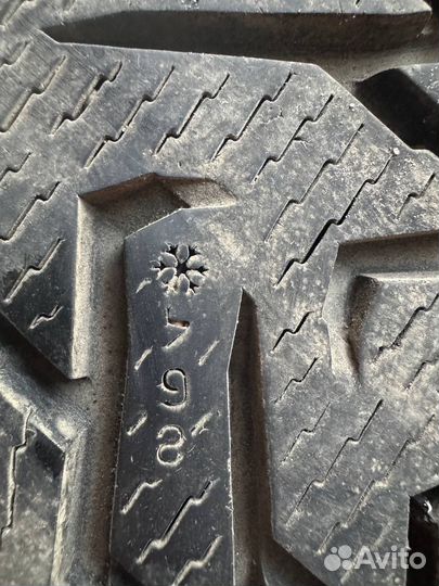 Nokian Tyres Hakkapeliitta 8 SUV 245/55 R19