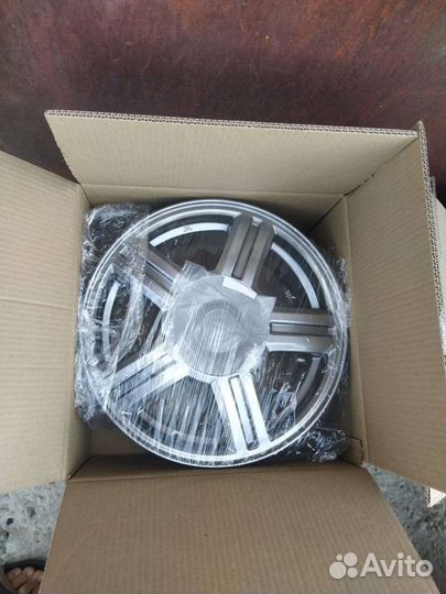 Литые диски r15 торусы