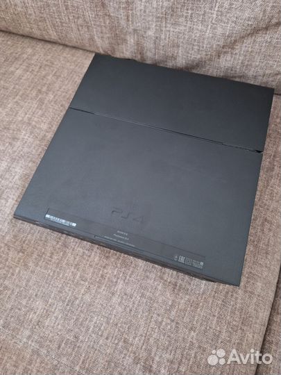 Sony playstation 4 500GB