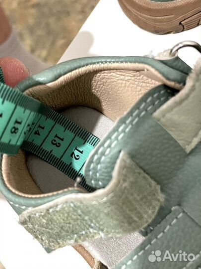 Сандалии для мальчиков и девочек