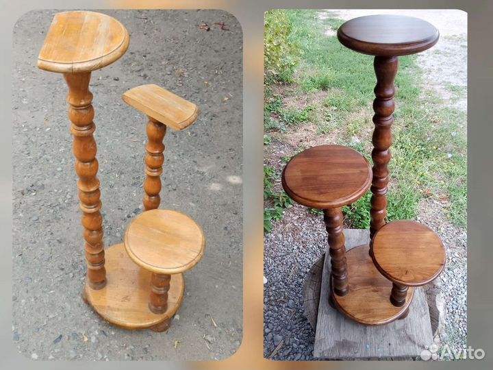 Реставрация