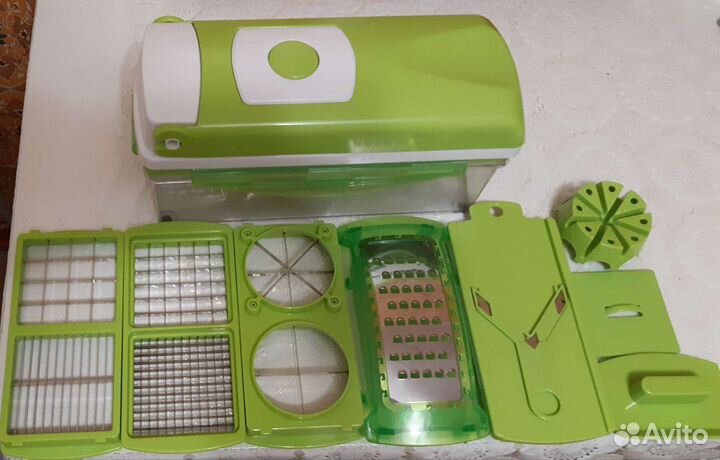 Овощерезка