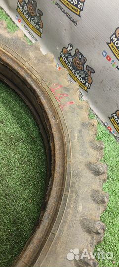 Резина грязевая Урал Днепр