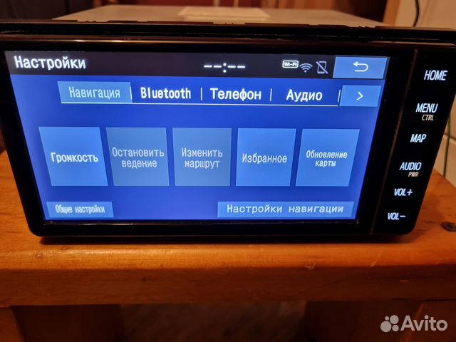 Nszt-W68T/Y68T/Z68T на русском языке объявление продам