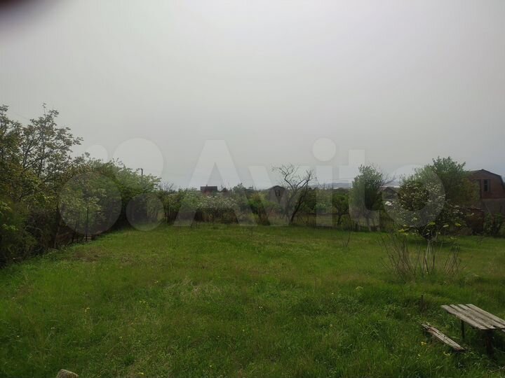 Участок 5,1 сот. (ИЖС)