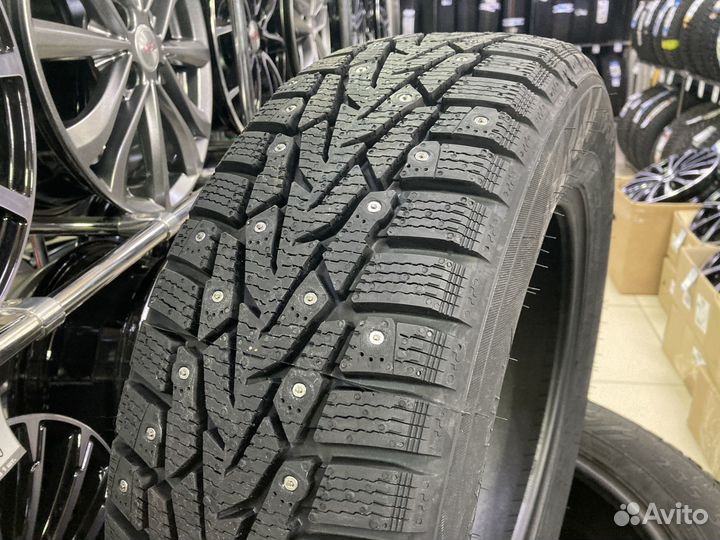 Nokian Tyres Nordman 7 SUV 265/65 R17