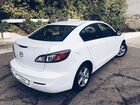 Mazda 3 1.6 AT, 2012, 71 000 км объявление продам