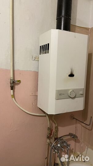 Услуги газовщика с выездом