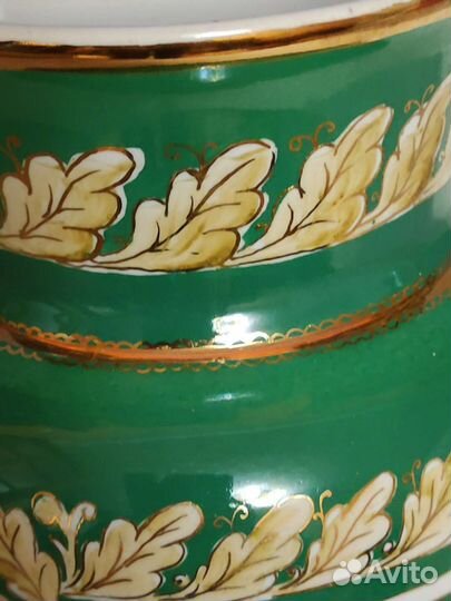 Ваза - кубок ссср,от футбол. команды В коллекцию