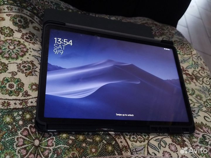 Xiaomi Mi Pad 5 Pro. Обмен