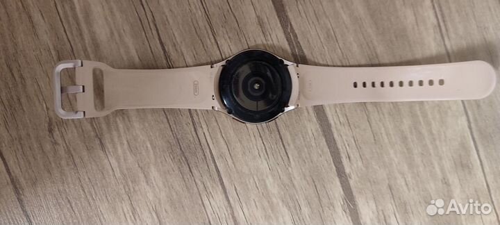 Смарт часы samsung galaxy watch 4