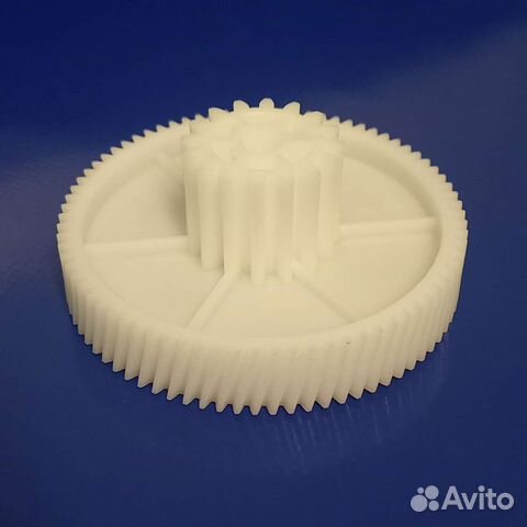 Шестерня электромясорубки Polaris