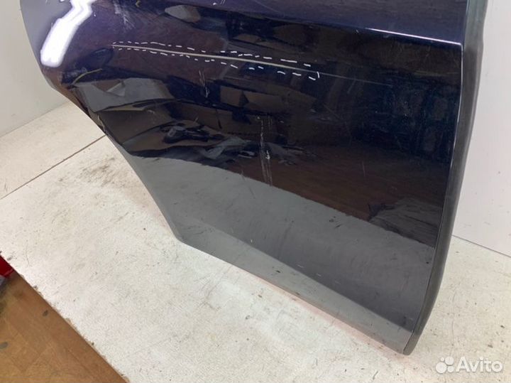 Дверь задняя правая Bmw X5 F15 2013-2018