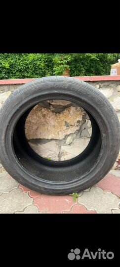 Dunlop SP Sport Maxx GT 275/40 R19 101Y