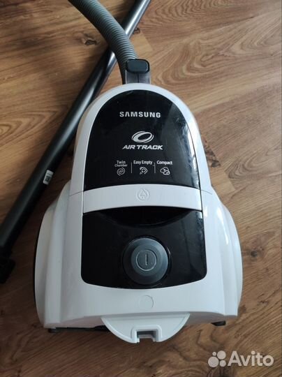 Пылесос Samsung