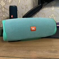 Колонка JBL Charge 4 Оригинал