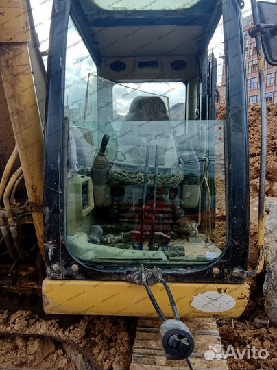 Стекло кабины New Holland W 130